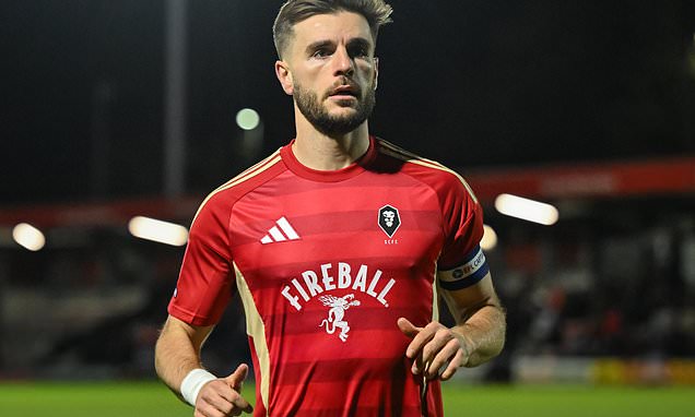 Luke Garbutt helps Salford set up Manchester City clash by beating...