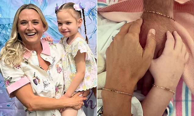 Tragedy as little Lulu, 6, dies from a devastating condition