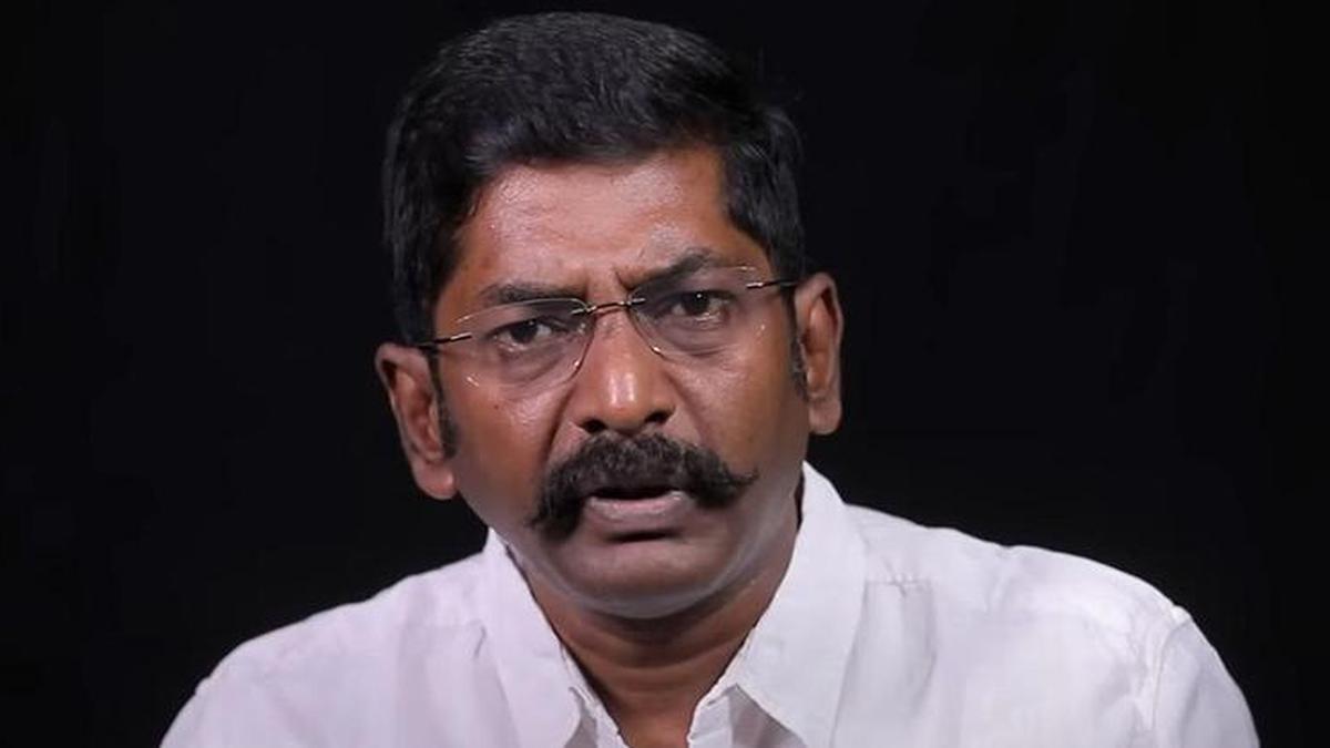 Don't engage in mudslinging against judges: Madras High Court Chief Justice to 'Savukku' Shankar's counsel