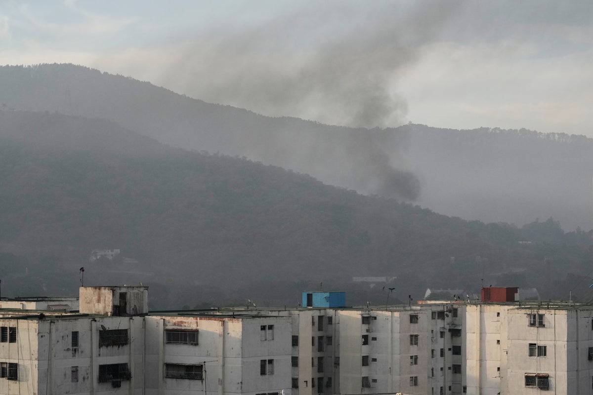 Maduro's capture disrupts Caribbean holiday travel, hundreds of flights canceled