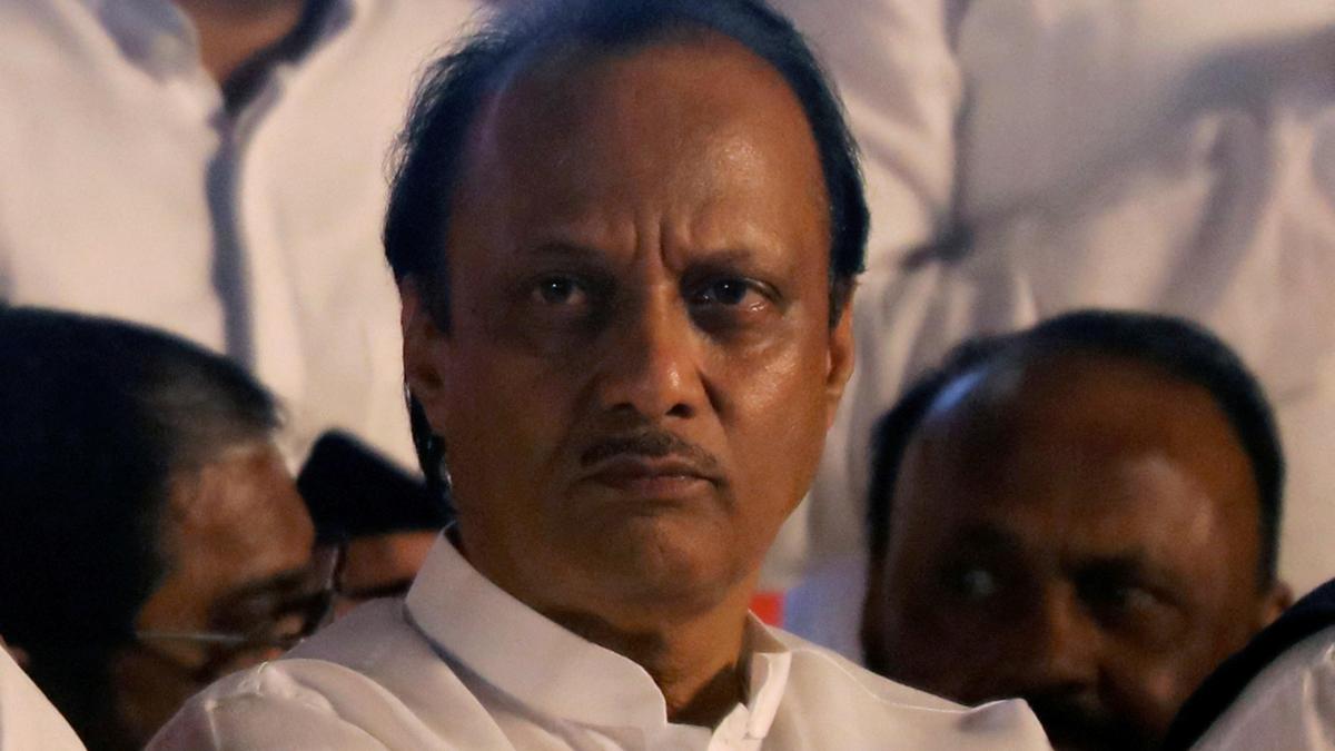 Maharashtra declares three-day mourning on passing of Deputy CM Ajit Pawar