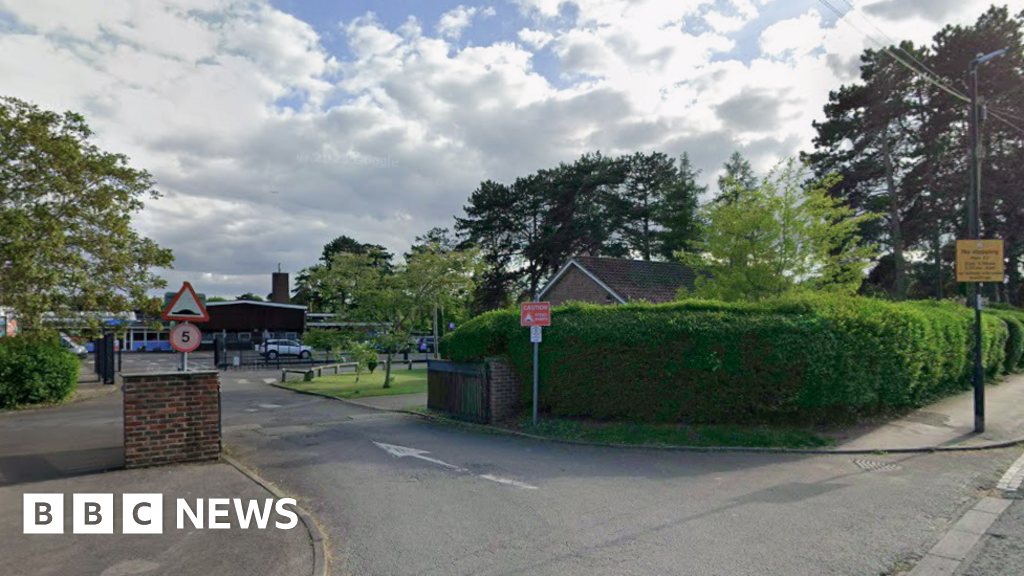 Maidenhead teacher said pupil had 'sexiest body', panel finds