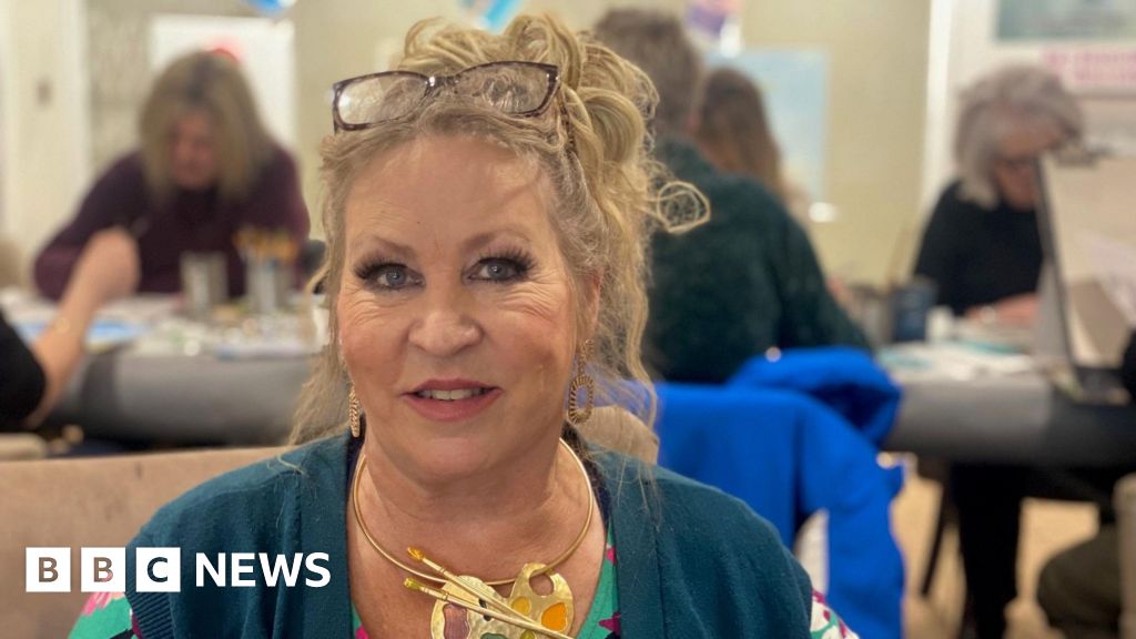 Funders reject Maidstone art group 'every time', director says