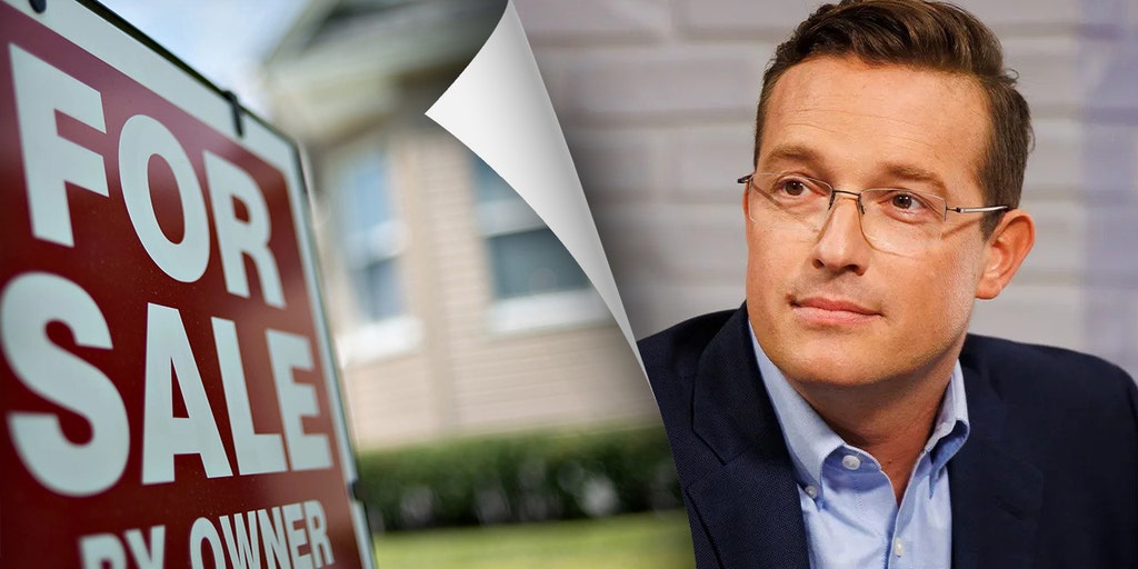 Pro-Trump group unleashes blueprint for crucial housing initiative featuring top MAGA influencer
