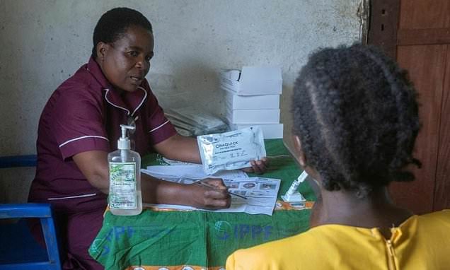 Malawi suffers as US aid cuts cripple healthcare