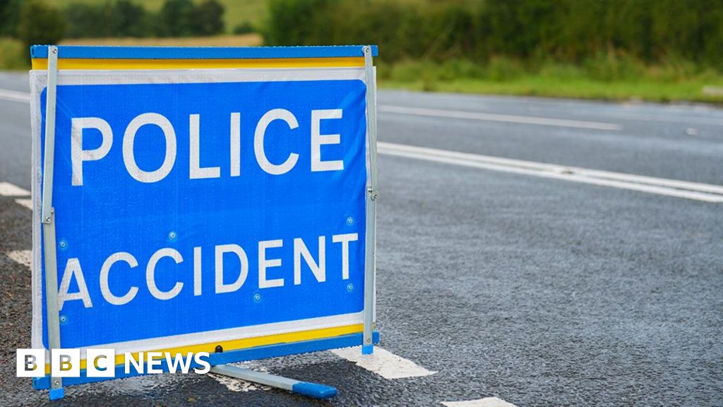 Man, 29 dies after one-vehicle crash in Bridge of Earn