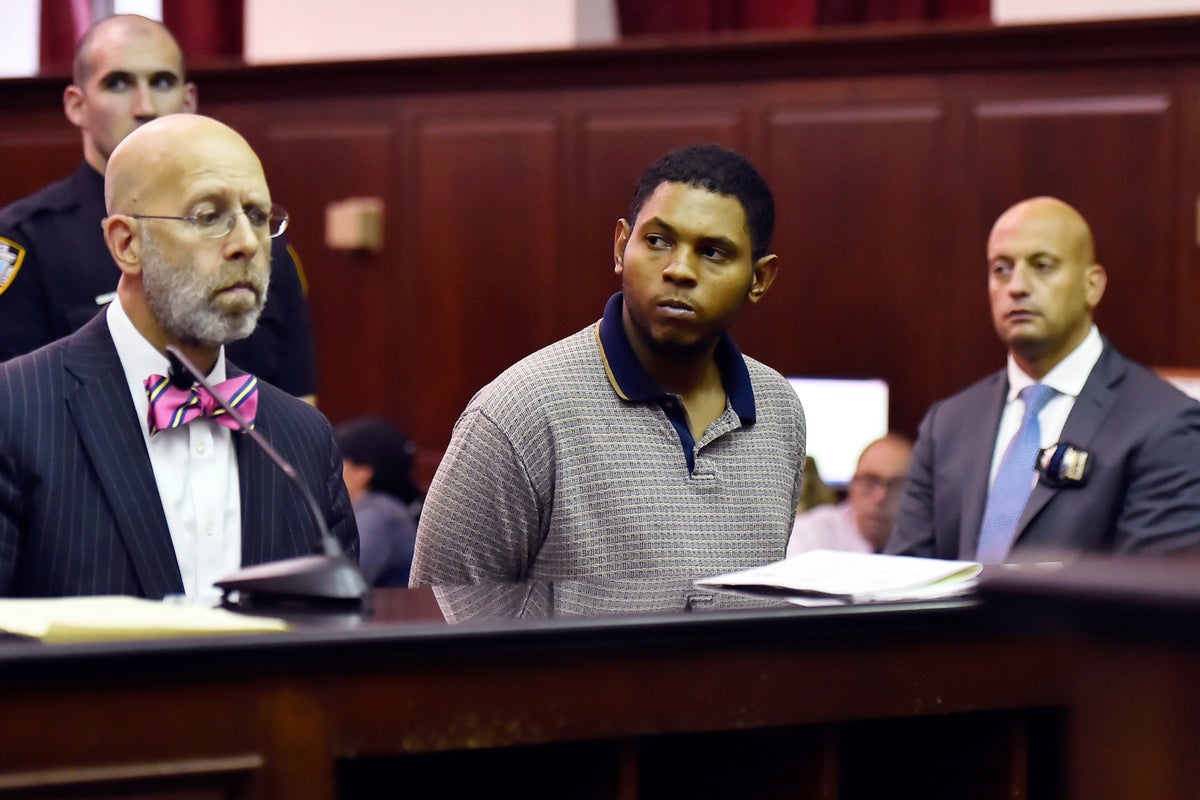 Man who bludgeoned four to death 'believed he had to kill 40 people to save his life'