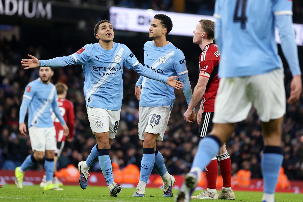 Why Man City's clash with Newcastle is about a lot more than just the Carabao Cup
