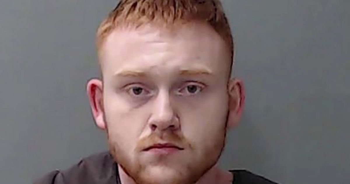 Man decapitated 'trophy' wife before stealing beer and getting arrested for drink driving - Daily Star