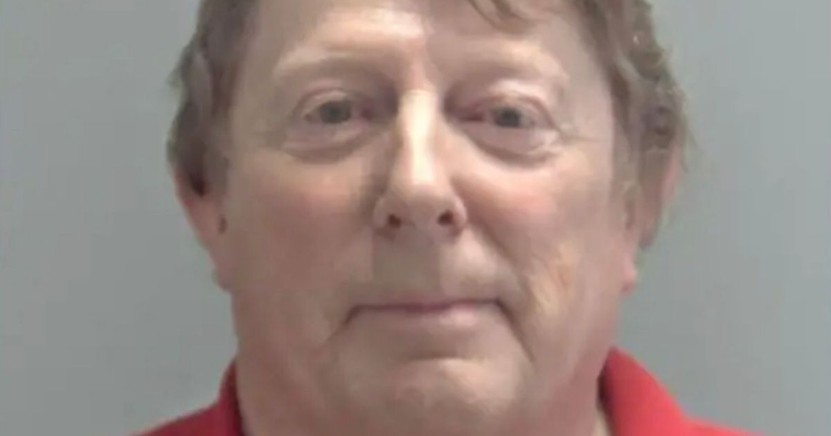 Monster who forced woman to have sex with up to 1000 men jailed