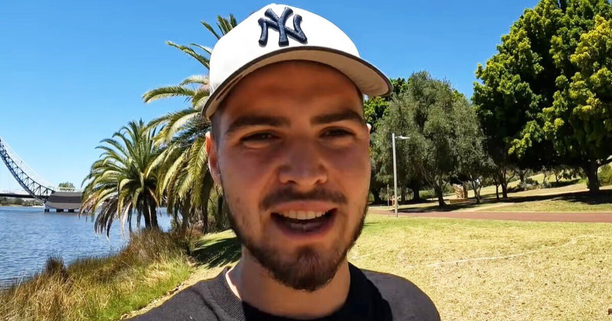 Man quit UK for Australia but now wants to return after realising 'issues'