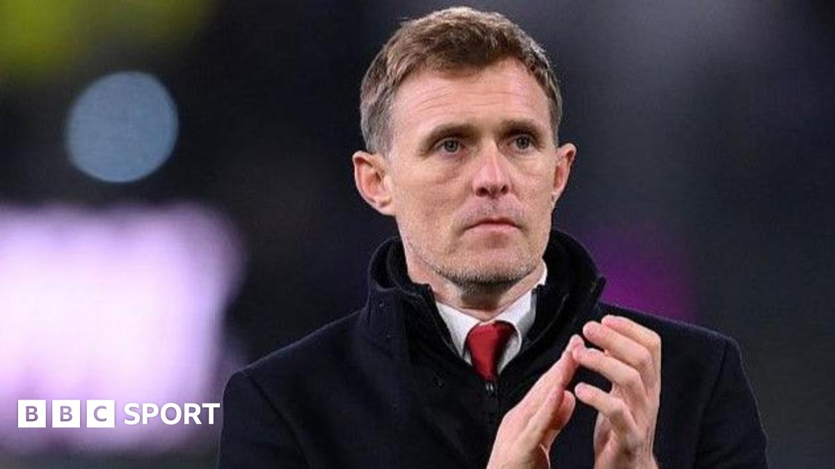 Man Utd: Darren Fletcher emerges as winner from week of turmoil