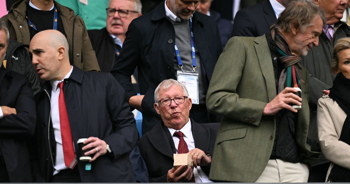 Man Utd to snub Sir Alex Ferguson advice as trio added to new manager shortlist
