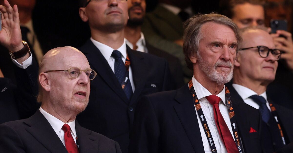 Man Utd takeover news with Ratcliffe timeline, Glazers theory, Jassim decision
