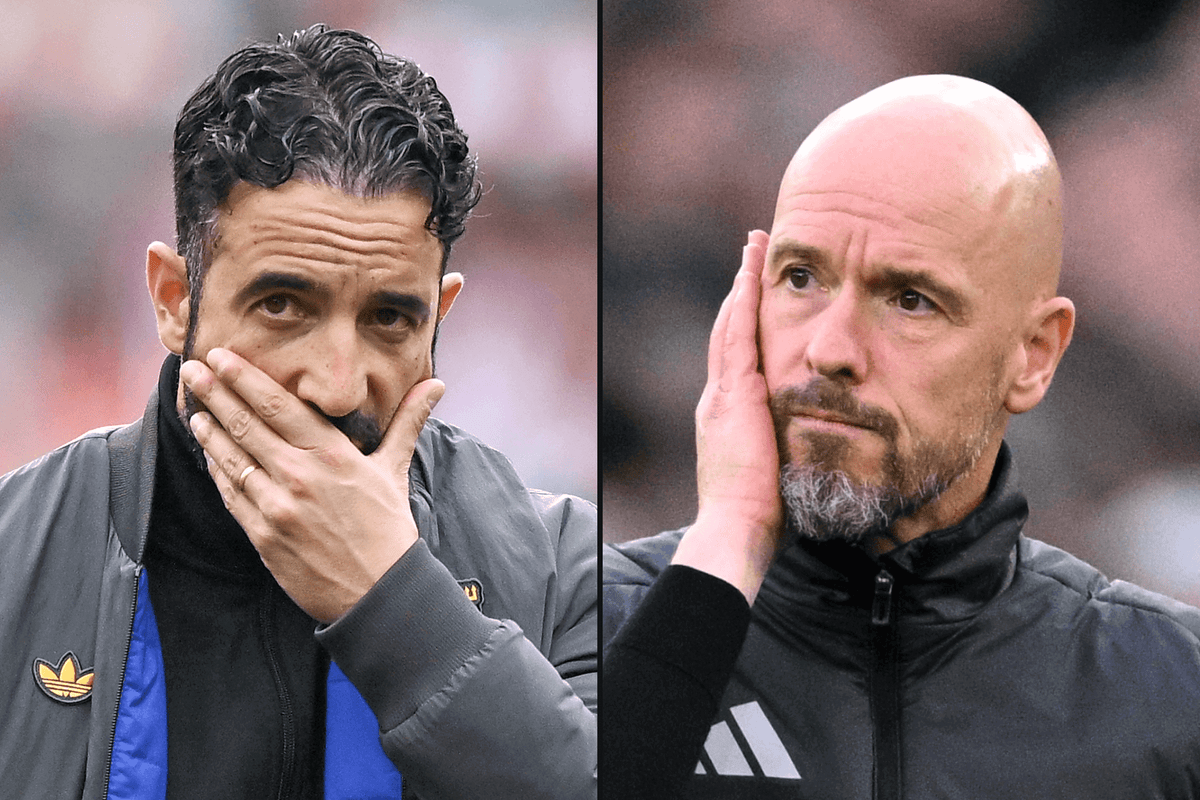 The BookKeeper: How much Man Utd have spent on sacking managers after Amorim exit