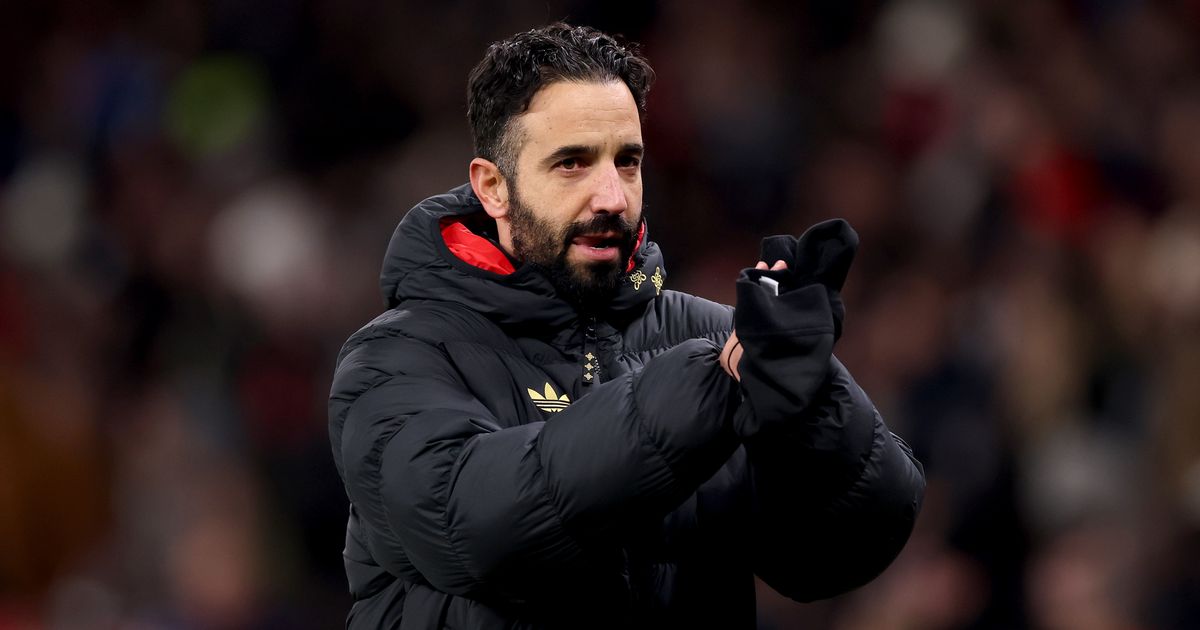 Man Utd transfer talks confirmed amid '12-club scramble' for highly-rated youngster - The Mirror