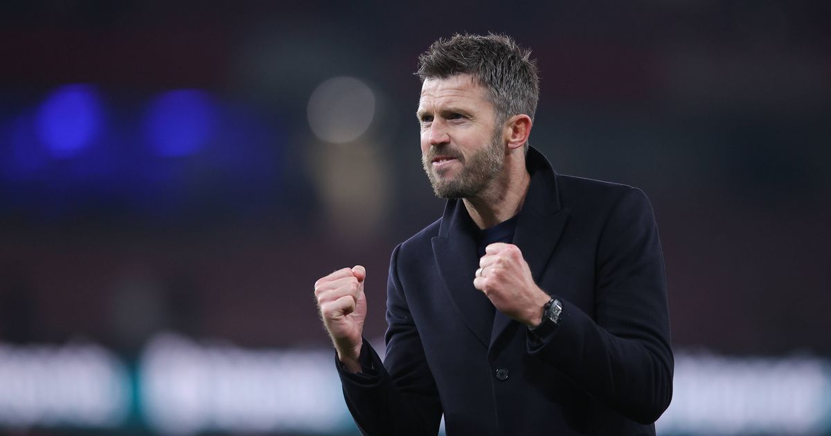 Man Utd must listen to Solskjaer warning as Carrick faces reality of dysfunctional club - Daily Star