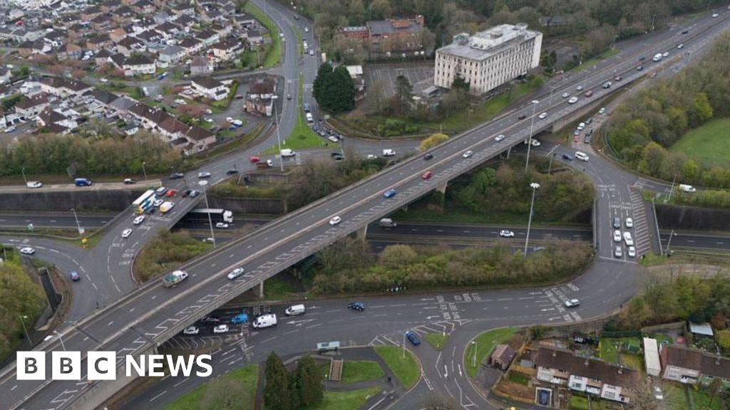 Residents set to quiz council on Manadon roundabout revamp