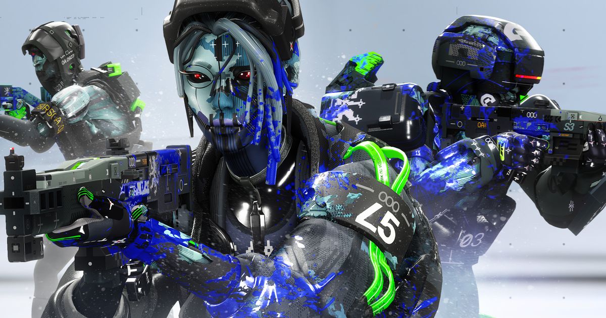 Marathon PC requirements are here, and they're much lower than we expected - The Mirror