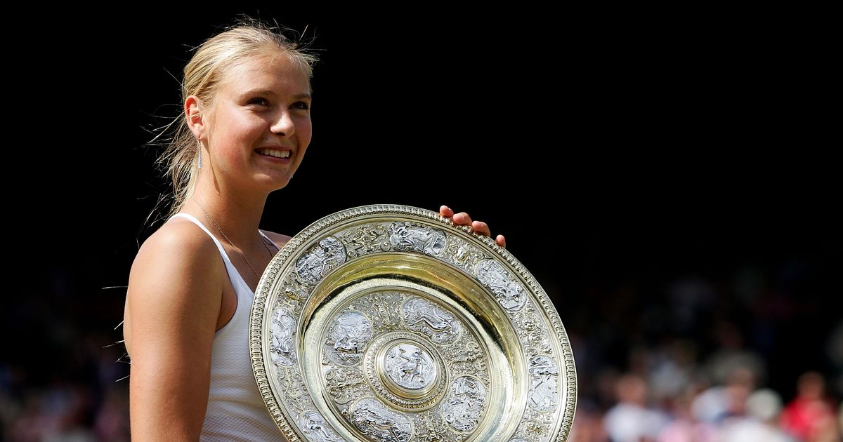 Australian Open winner looks unrecognisable now almost 20 years after success Down Under - The Mirror