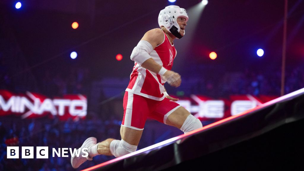 Gladiators Essex PE teacher through to quarter-final