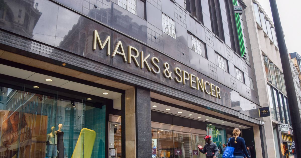 M&S releases chocolate treat shoppers think is 'better than mini eggs' - The Mirror