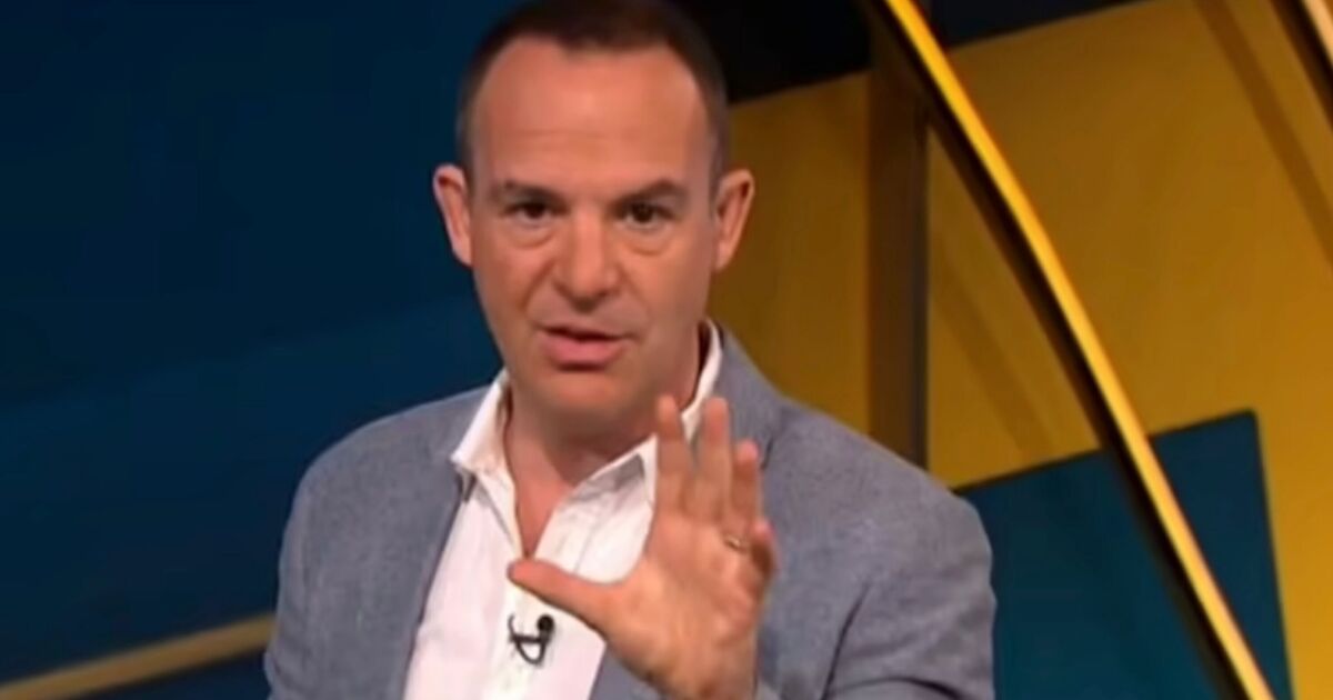 Martin Lewis's top tip to get £225 if you do just 1 quick and easy task today