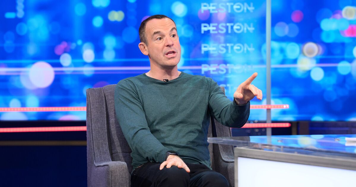 Martin Lewis urges Brits earning more than £12,570 to do 1 thing now