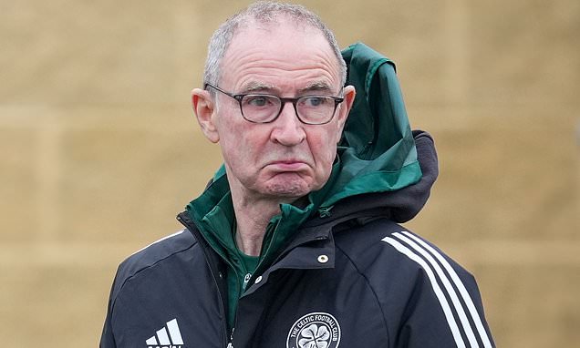 O'Neill says he needs players ready to go straight into first team