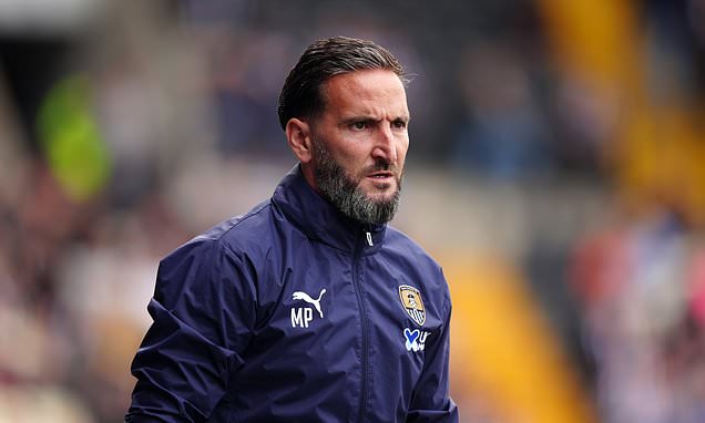 Martin Paterson hails 'mentality win´ as Notts County break down...