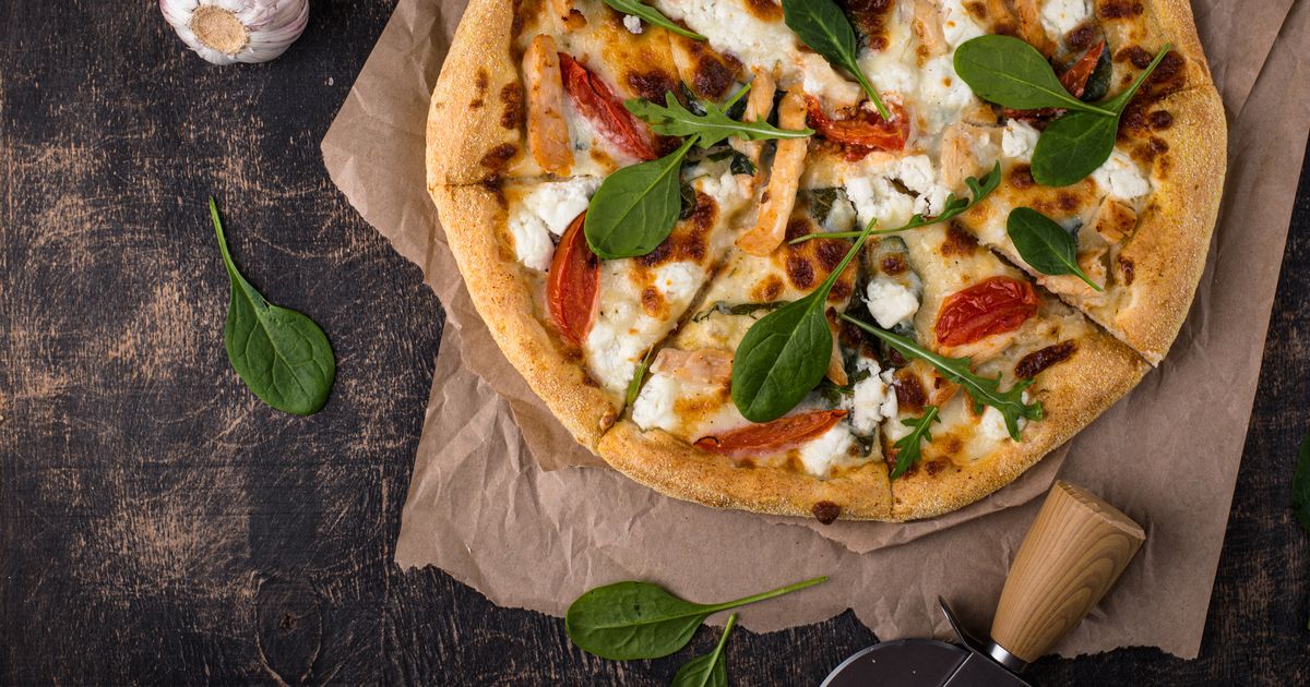 Mary Berry's homemade pizza recipe features 3 easy toppings that 'will please everyone' - The Mirror