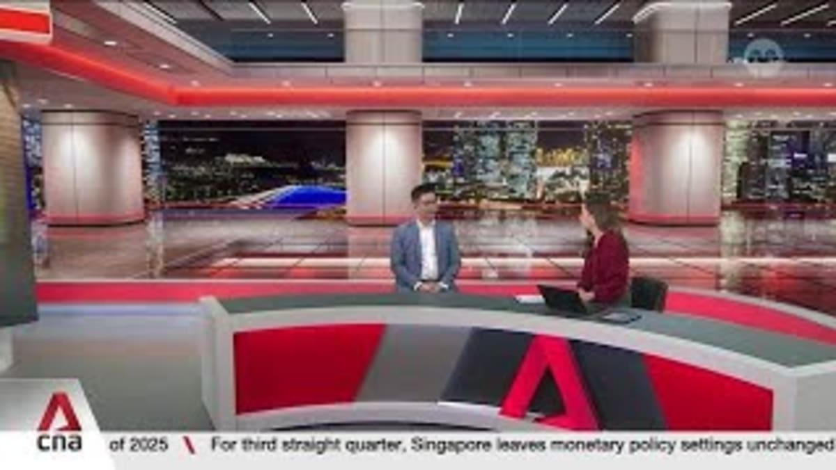 MAS raises inflation forecast on back of rising wages and labour costs