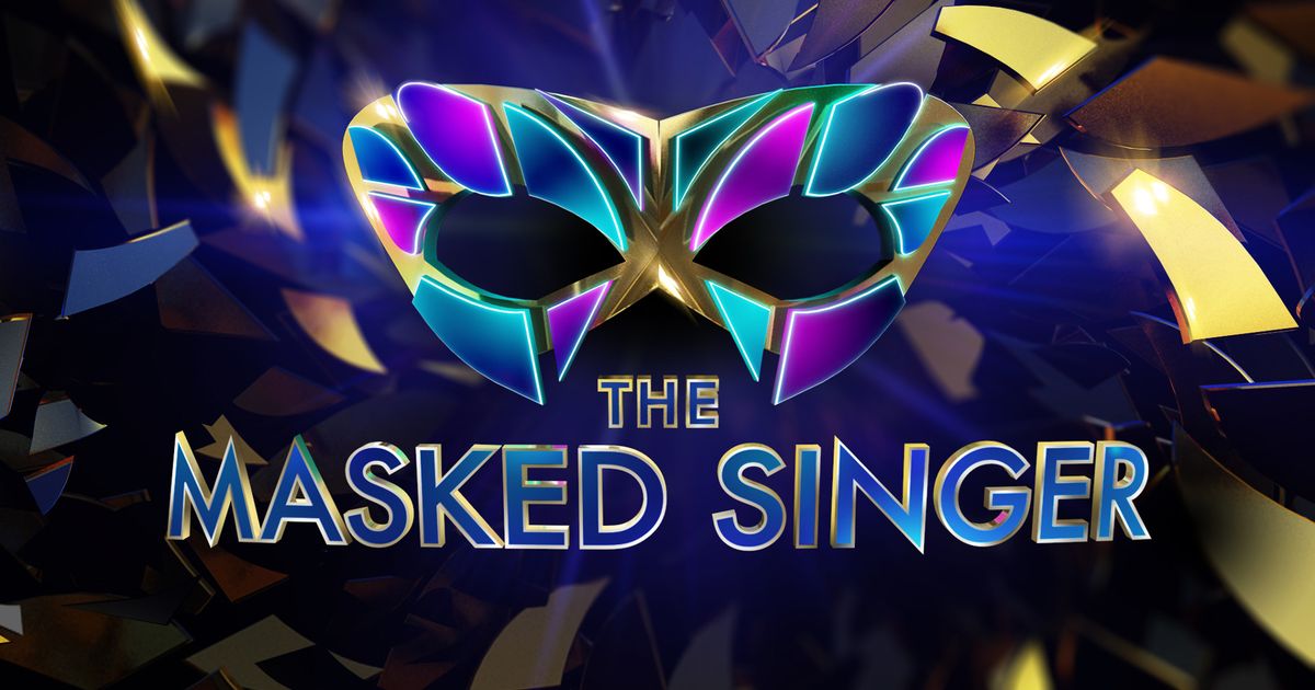 The Masked Singer star to make ITV debut amid major show shake-up