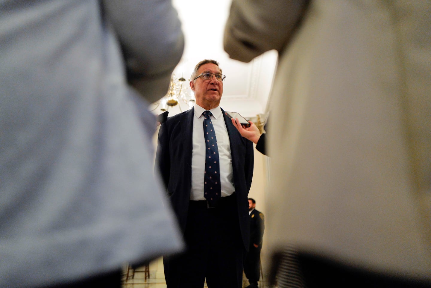 Mass. Senate to debate local tax relief bills - The Boston Globe