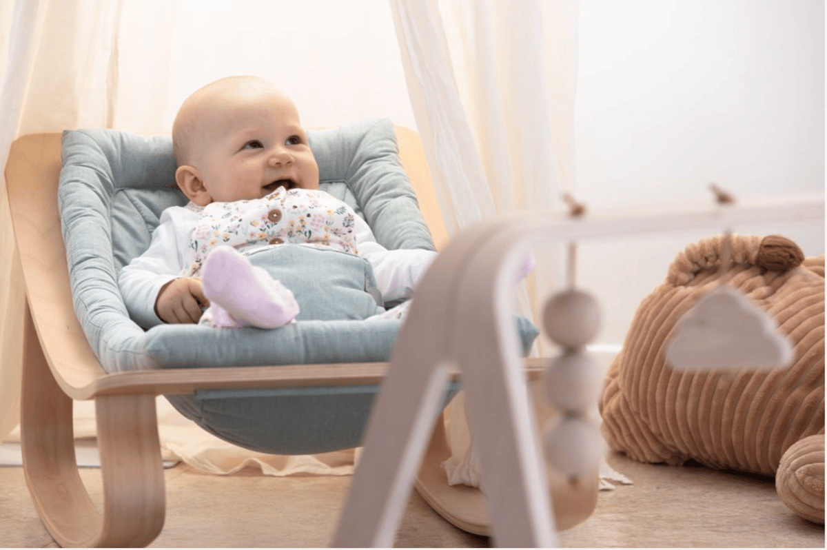 How I turned my maternity leave into a girls' holiday
