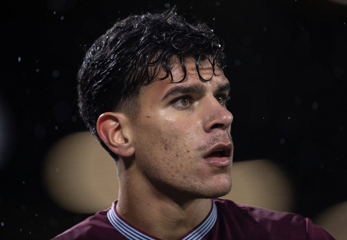 Mateus Fernandes, the fighter ready for West Ham's Premier League survival battle