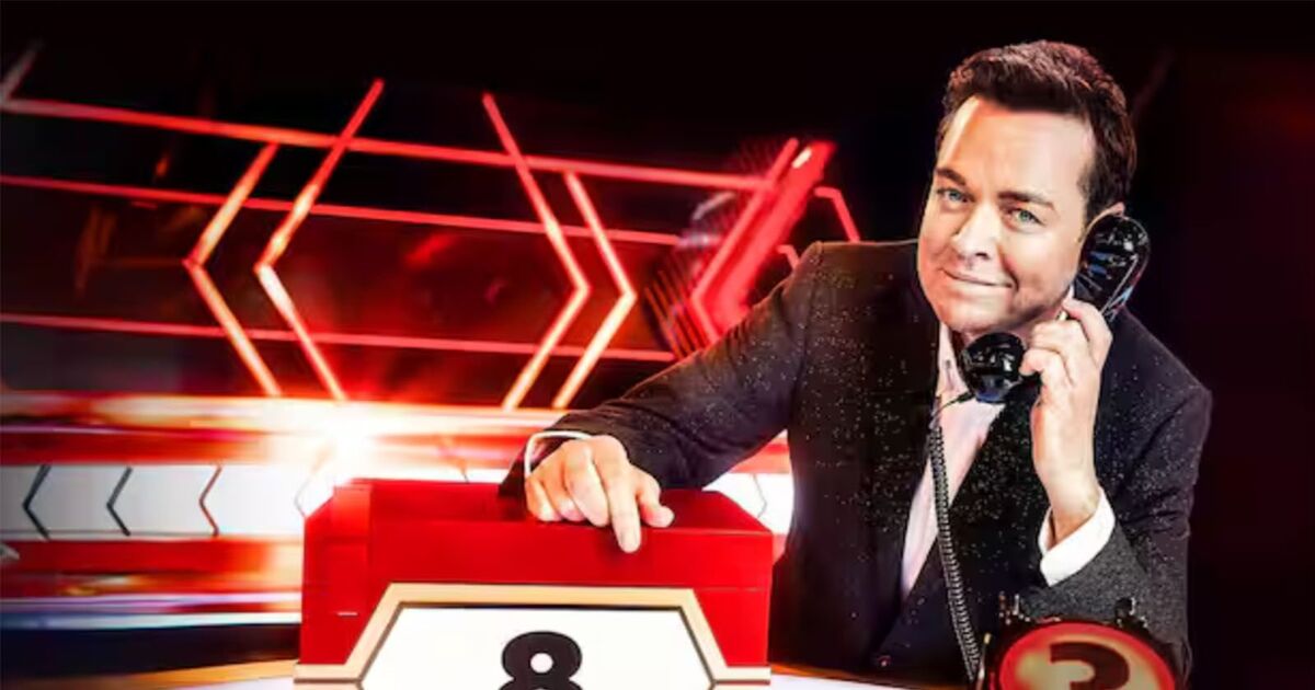 Mathematician shows exactly how to win Deal or No Deal with hidden method