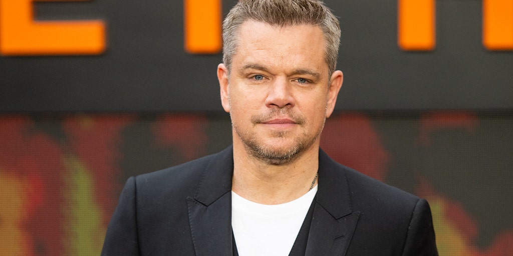 Matt Damon claims Netflix wants movies to repeat plots in scenes because 'people are on their phones'