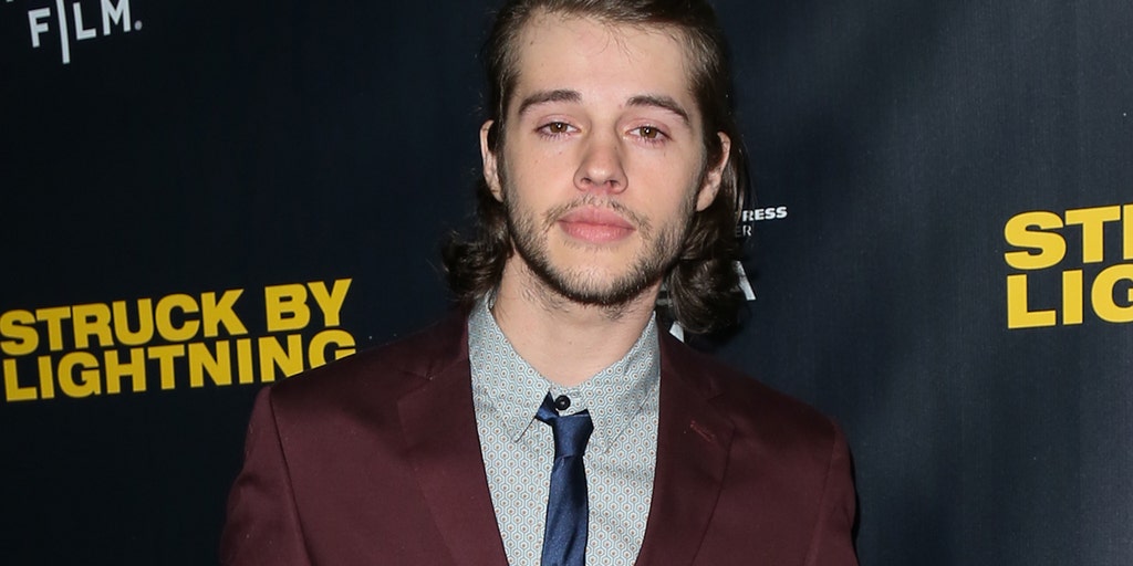 Former Disney actor Matt Prokop arrested in Texas on child pornography and assault charges