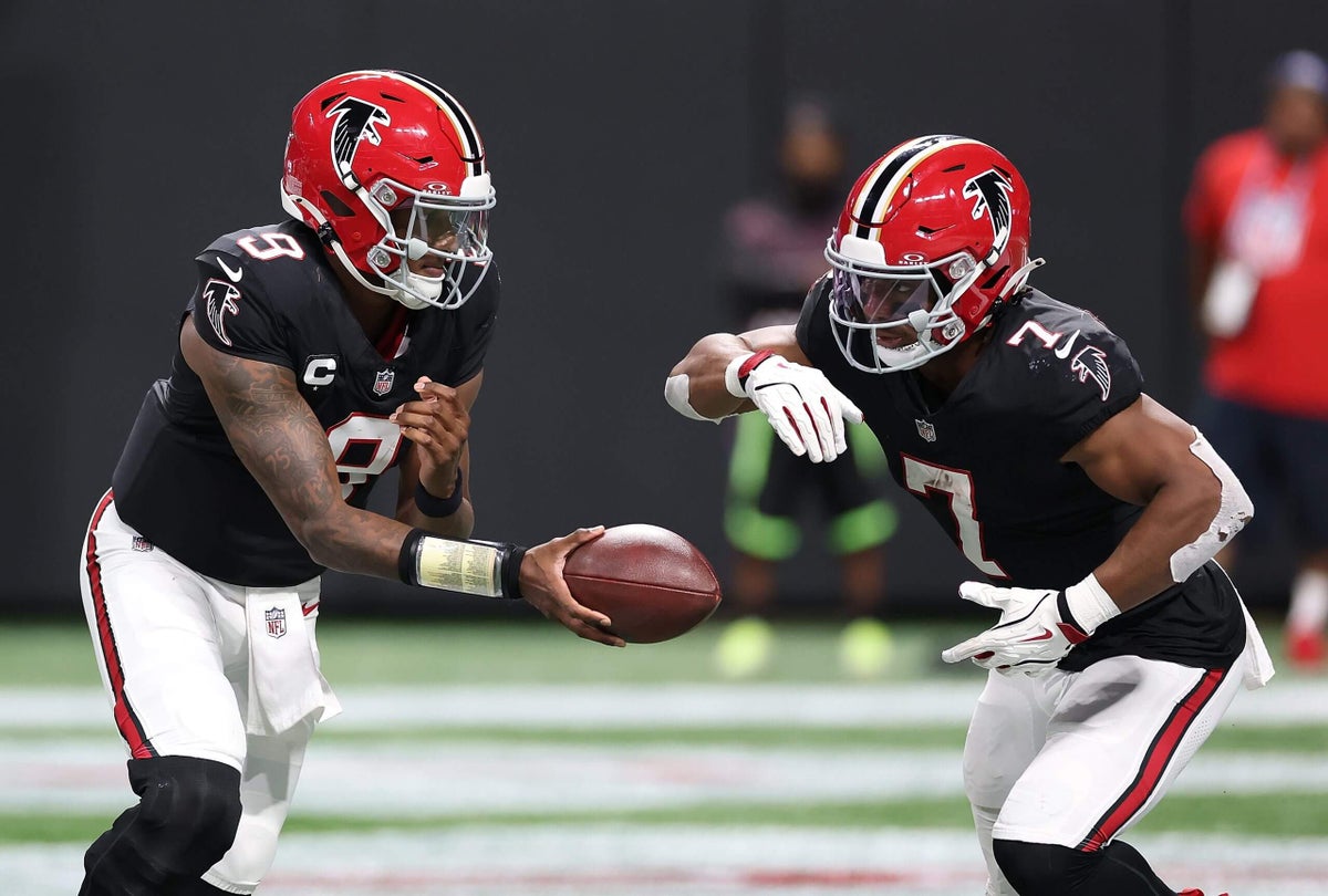 Matt Ryan's past is key to understanding the Falcons' offensive future