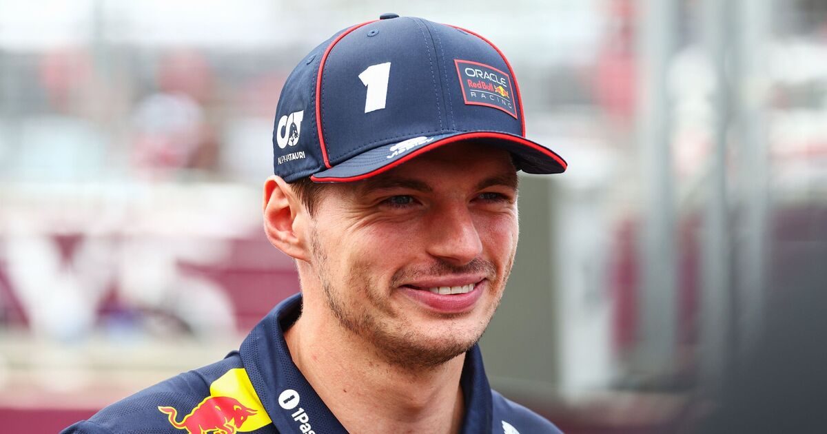 Max Verstappen snubs NASCAR switch but opens door to competing in legendary race