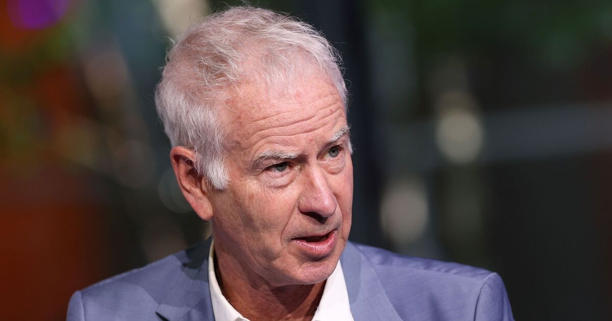 John McEnroe desperate for Australian Open star's U-turn after Nadal meeting