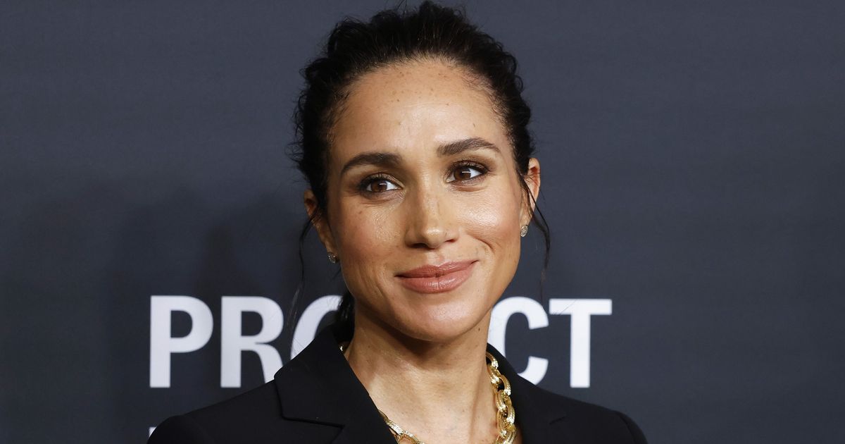 Meghan Markle 'excluded from 'high-stakes' Royal Family meeting after major fear - The Mirror