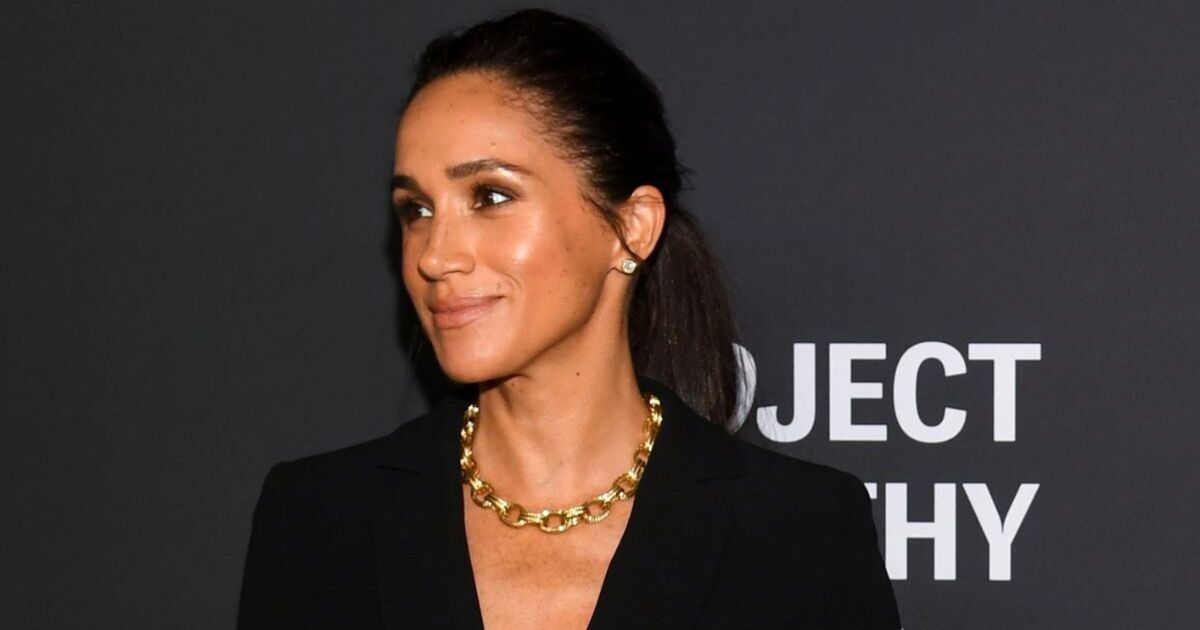 Meghan Markle's first UK return in 4 years depends on one factor
