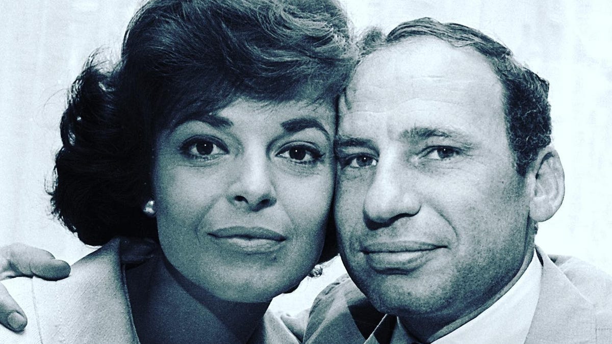 Mel Brooks opens up about grieving Anne Bancroft in '99 Year Old Man!'