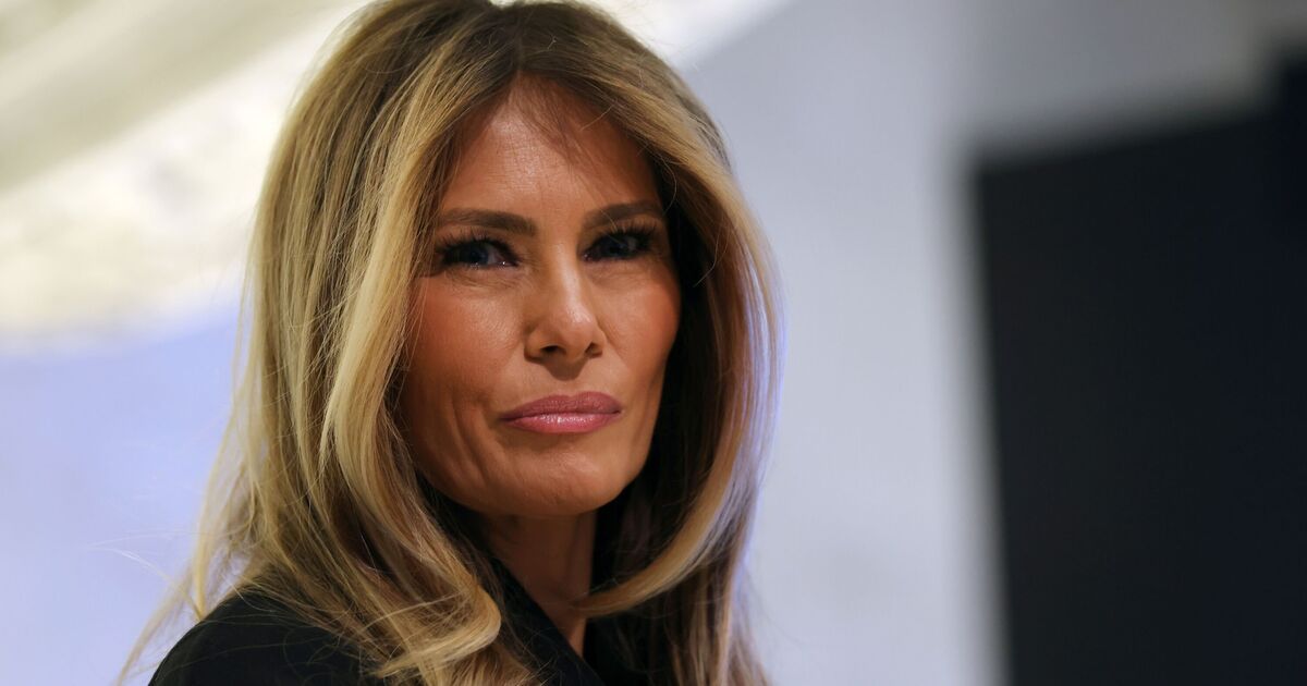 Melania humiliated as critics give brutal verdict on movie - 'Dictator's wife'