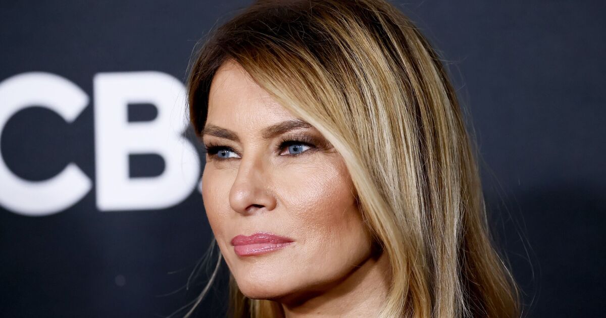 Melania Trump suffers major humiliation as new movie released in cinemas