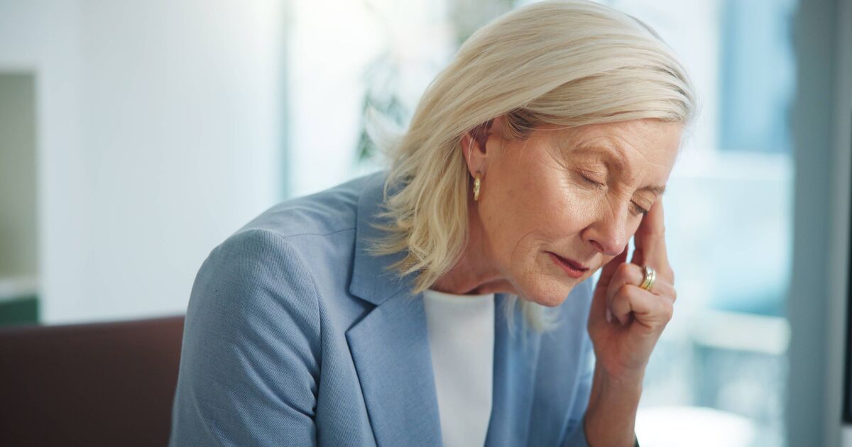 New research finds link between menopause and higher dementia risk in women