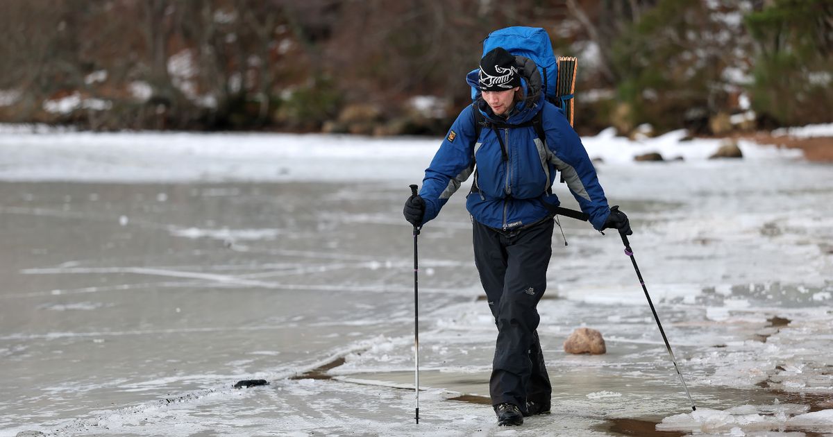 Met Office warns people living in 8 UK areas to do one thing before leaving home