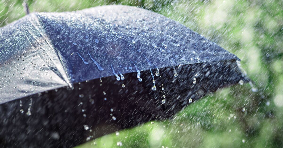 Met Office issues new weather warning as 39 areas urged 'prepare flood kit'